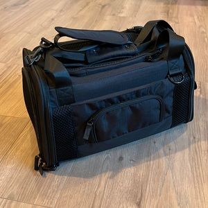 Reddy Pet Brand- Small Dog or Cat Carrier